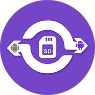 tech.kaydev.install.apps.to.sd logo