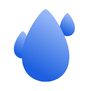 com.lucky_apps.RainViewer logo