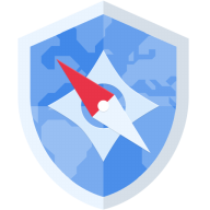 com.secure.browser logo