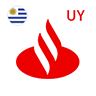 uy.com.Santander logo