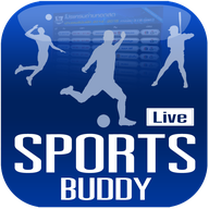 com.onthegold.sportstifylive logo