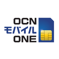 com.ntt.ocnmobileone logo