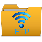 com.medhaapps.wififtpserver logo