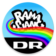 air.dk.dr.ramasjang logo