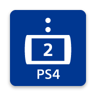 com.playstation.mobile2ndscreen logo