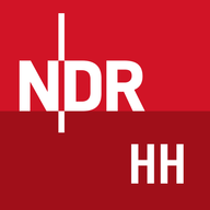 de.ndr.app.ndrhh logo