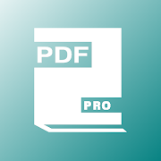 com.akaapp.pdfviewerpro logo