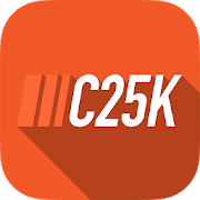 com.c25k logo
