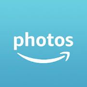 com.amazon.clouddrive.photos logo