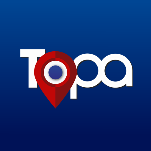 com.topa.topaapp logo