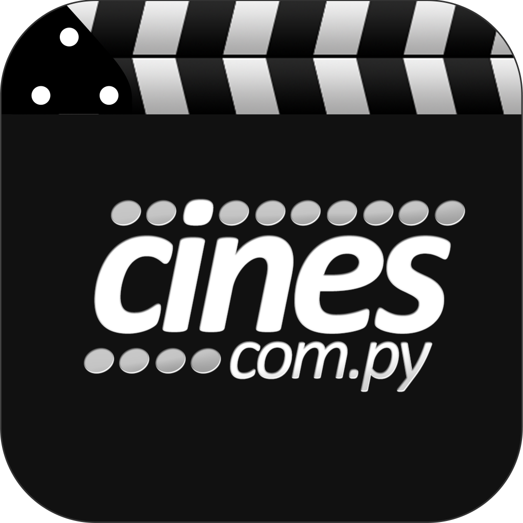 com.opentech.py.cines.paraguay logo