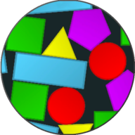 com.ASDEntertainment.PolygonStack logo