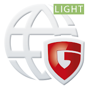 de.gdata.mobilesecurity logo