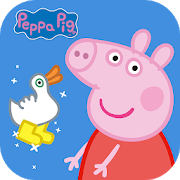 com.peppapig.goldenboots logo