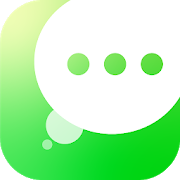 com.imessage.text.ios logo