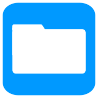 com.qamar.filemanager logo