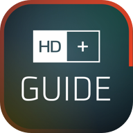 air.de.hdplus.tvguide logo