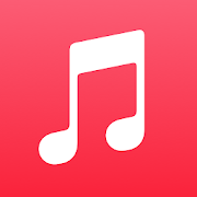 com.apple.android.music logo