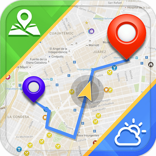 maps.GPS.offlinemaps.FreeGPS logo