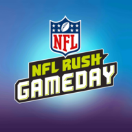 com.nfl.rush.gameday logo