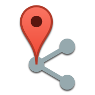 catfish.android.map2geo logo