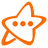 com.messaging.stars logo