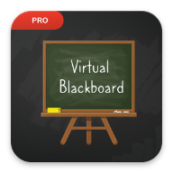 com.appoceaninc.virtualblackboardpro logo