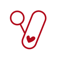 com.trifork.medical.mobilklinik logo