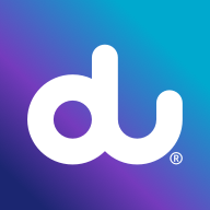 duleaf.duapp.splash logo