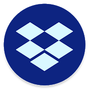 com.dropbox.android logo