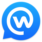 com.facebook.workchat logo