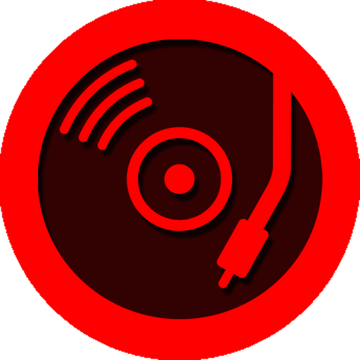 appinventor.ai_Uwaga7.RecordFMradio logo