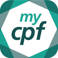 gov.sg.cpf.mycpf logo