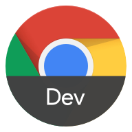 com.chrome.dev logo