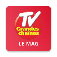 com.prismamedia.kiosque.tvgrandeschaines logo