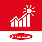 com.fronius.solarweb logo