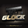 com.gcspublishing.glockforum logo