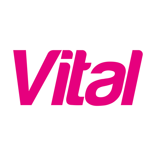 com.mondadori.vital logo