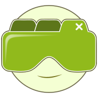 com.nomone.vrbrowser logo