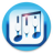com.audiosdroid.musicplayer logo