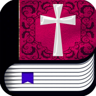 catholic.bible.verses logo