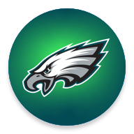 com.yinzcam.nfl.eagles logo