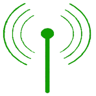 com.radio.transmitter logo