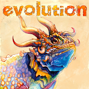 com.northstargames.evolutiongame logo