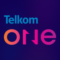 tv.telkomone.vod logo