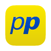 posteitaliane.posteapp.apppostepay logo