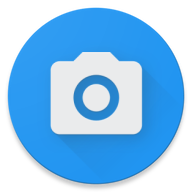 net.sourceforge.opencamera logo