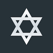 com.appsfornexus.dailyisraelnews logo