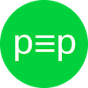 security.pEp logo