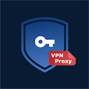 com.desoline.proxy.vpn logo